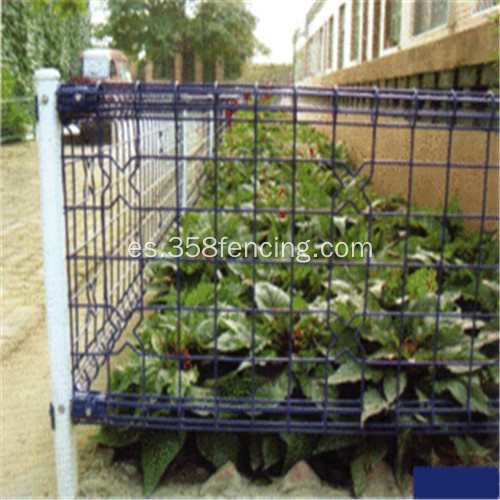 Profession All Colors Low Carbon BRC Fence